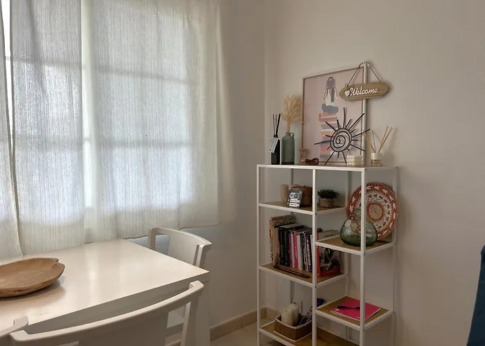 Casa En Playa Con Terraza סון באו