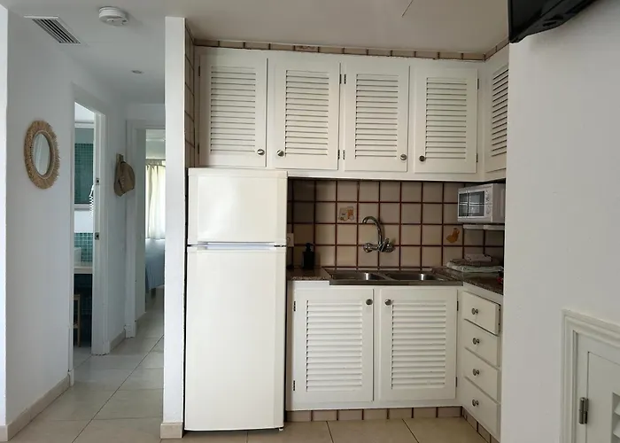 Casa En Playa Con Terraza סון באו