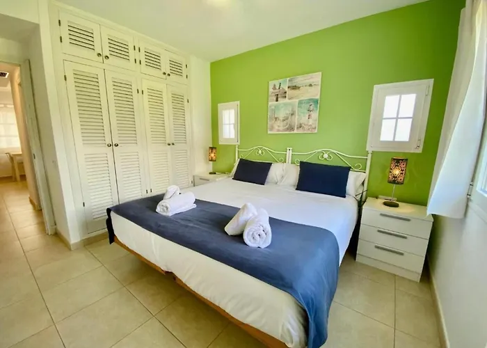 Casa En Playa Con Terraza * סון באו