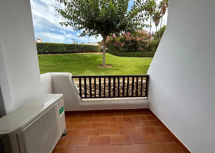 בית נופש Casa En Playa Con Terraza *