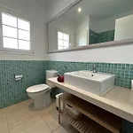 Дом отдыха Casa En Playa Con Terraza Сон-Боу