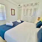 Casa En Playa Con Terraza