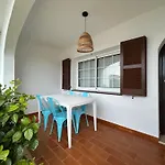 Casa En Playa Con Terraza
