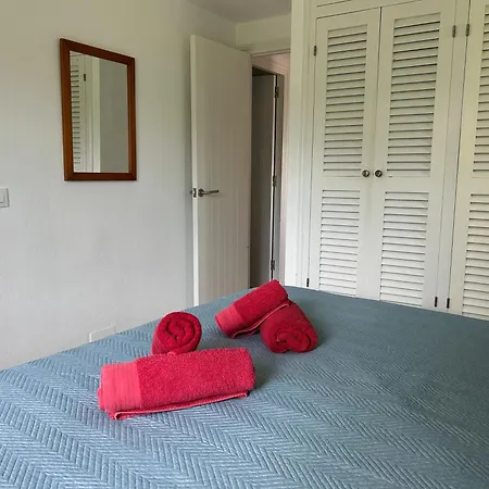 Casa En Playa Con Terraza