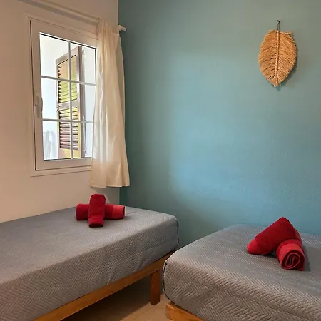 Near Dom wakacyjny Son Bou