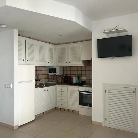 Casa En Playa Con Terraza Son Bou