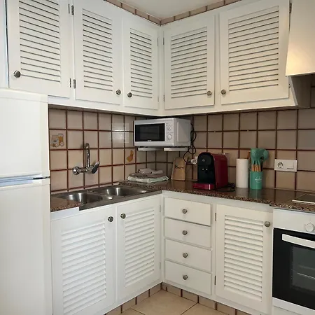 Casa En Playa Con Terraza Holiday home *