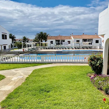 Casa En Playa Con Terraza *