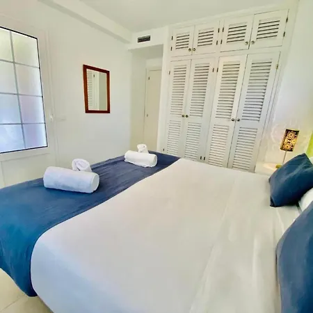 Casa En Playa Con Terraza Holiday home