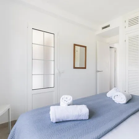 Casa En Playa Con Terraza Holiday home