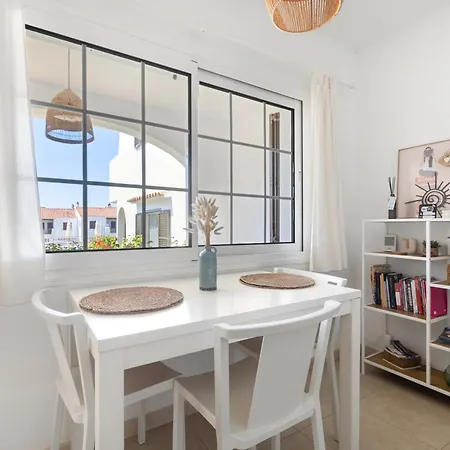 Casa En Playa Con Terraza Holiday home