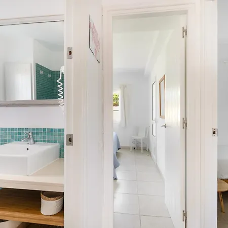 Holiday home Casa En Playa Con Terraza