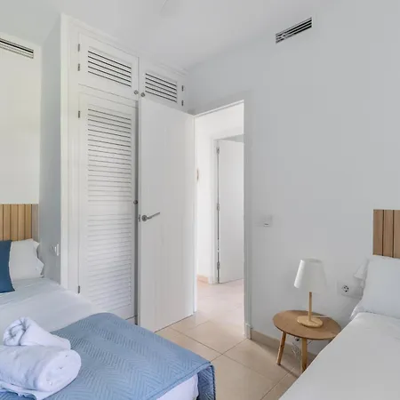 Holiday home Casa En Playa Con Terraza *