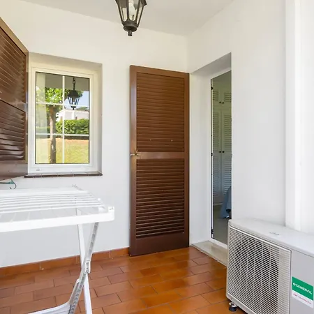 Holiday home Casa En Playa Con Terraza *
