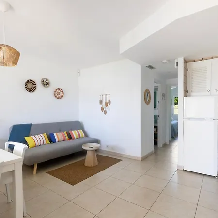 Casa En Playa Con Terraza Son Bou