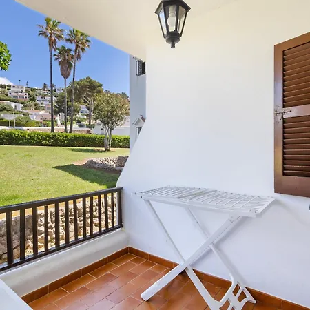 Casa En Playa Con Terraza Holiday home *