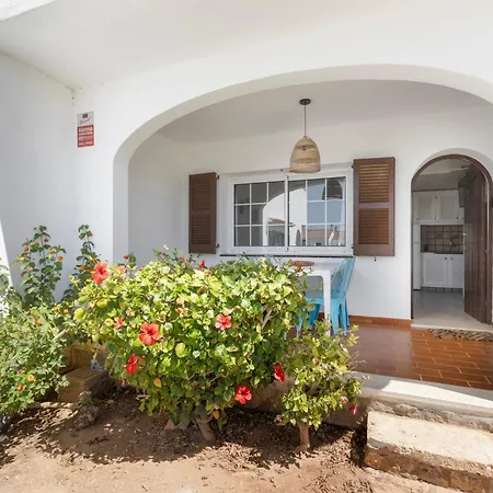 Holiday home Casa En Playa Con Terraza *