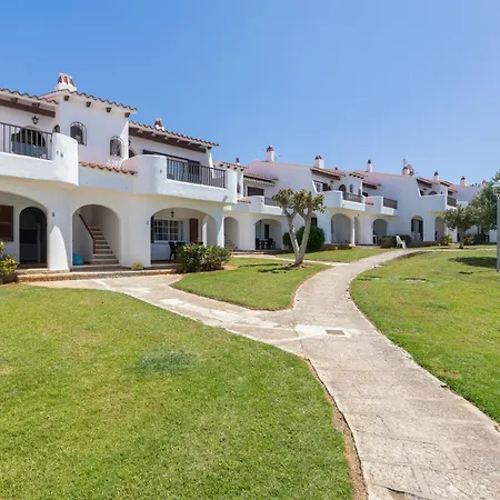 Casa En Playa Con Terraza Holiday home *