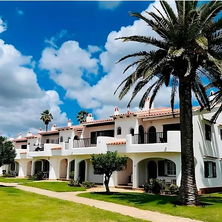 Casa En Playa Con Terraza Holiday home *