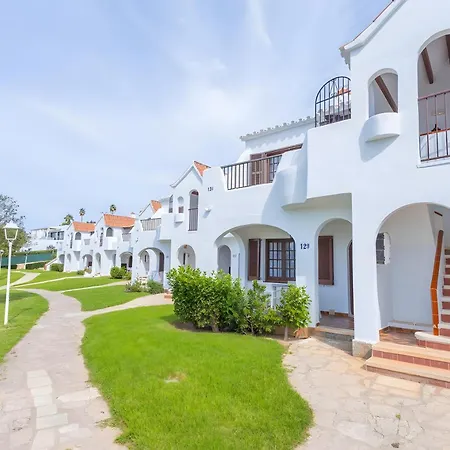 Casa En Playa Con Terraza Son Bou