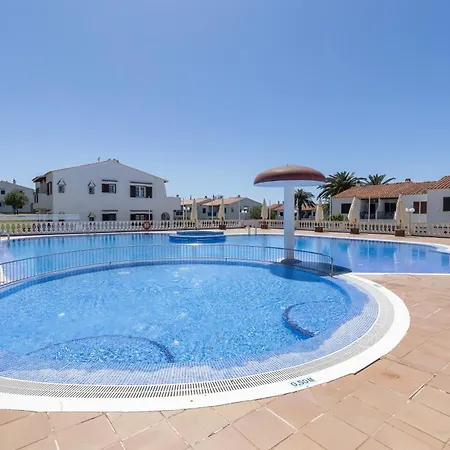 Holiday home Casa En Playa Con Terraza