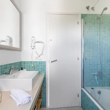 Holiday home Casa En Playa Con Terraza