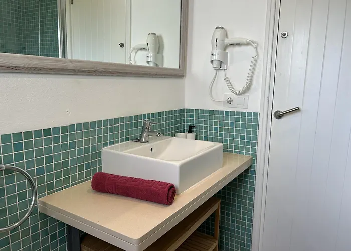 Casa En Playa Con Terraza Son Bou