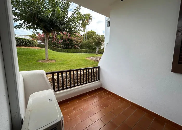 Casa En Playa Con Terraza Hébergement de vacances