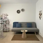 Casa En Playa Con Terraza Son Bou
