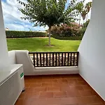 Σπίτι διακοπών Casa En Playa Con Terraza *